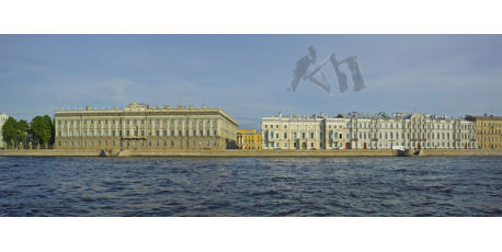 011-012 Saint Petersburg