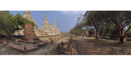 013-039 Ayutthaya 