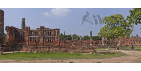 013-035 Ayutthaya 