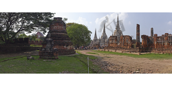 013-036 Ayutthaya 