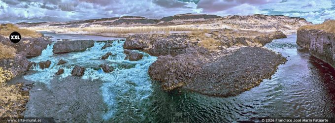 QA7R555609. Þingvallavatn lake, Western Region (Iceland)