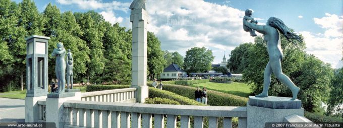 7N624905Frogner Park