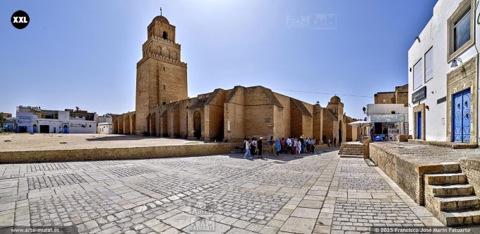 P5455103. Mosque of Uqba