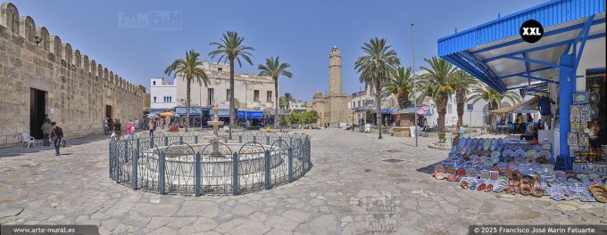 P5594003. Medina de Sousse