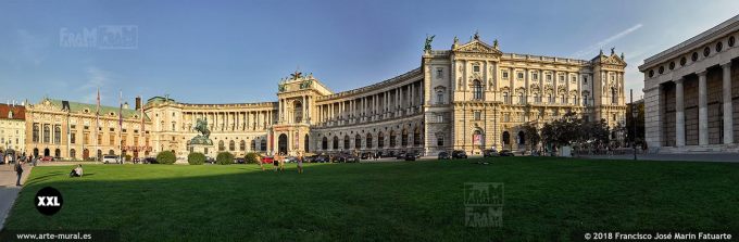 I7162806. Hofburg palace