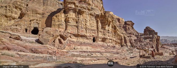 G4695103. Petra (Jordania)