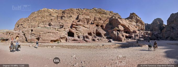 G4705503. Petra (Jordania)