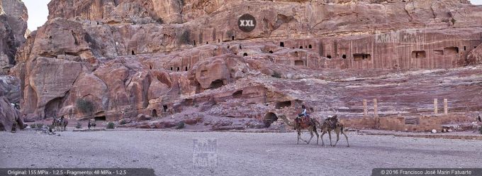 G47059D5. Petra (Jordania)