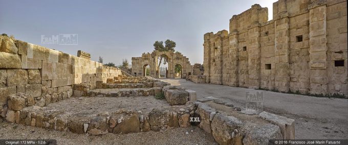 G4509304. Jerash (Jordania)