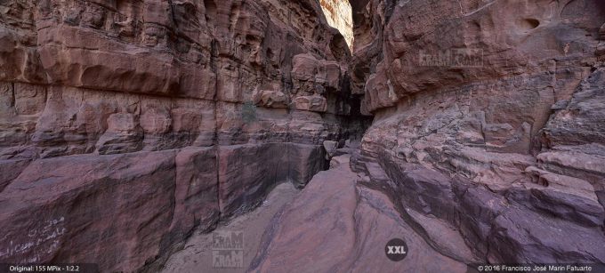 G4761404. Wadi Rum desert (Jordania)