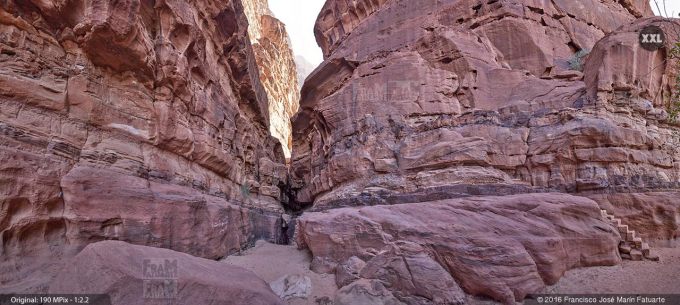 G4762605. Wadi Rum desert (Jordania)