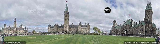 I6576105. Parliament Hill, Ottawa. Canada