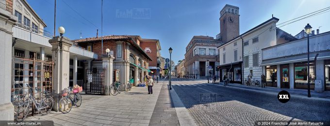 OF4114804. Via Giovanni Boccaccio, Gorizia (Italiy)