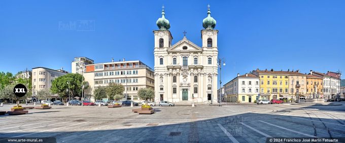 OF4118905. Piazza della Vittoria, Gorizia (Italia)